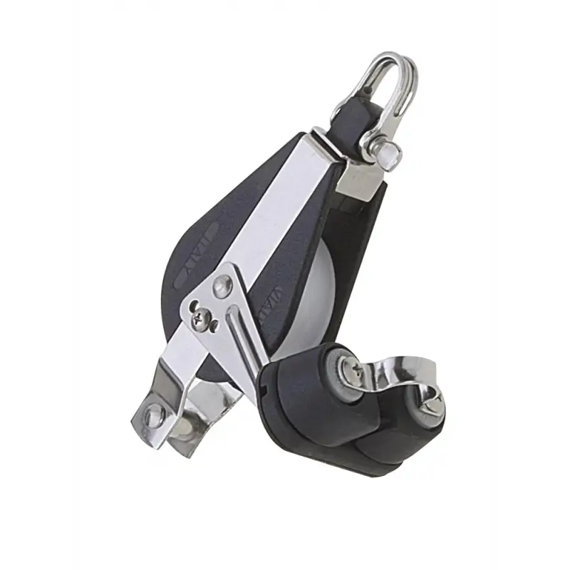 Bozzello c/arric.e strozz.sfera ø12 Spedizione Espresso