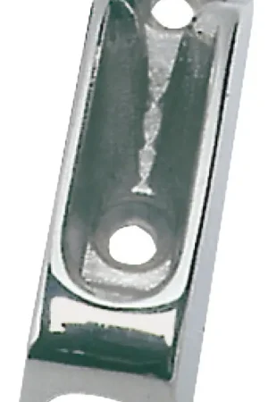 Offerta Speciale Strozzascotte inox 55 x 27 x 17 mm