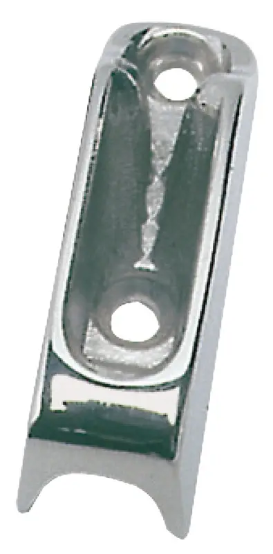 Offerta Speciale Strozzascotte inox 55 x 27 x 17 mm