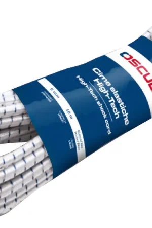 Consegna Rapida Cavo elastico high-tech 8 mm x 10 m