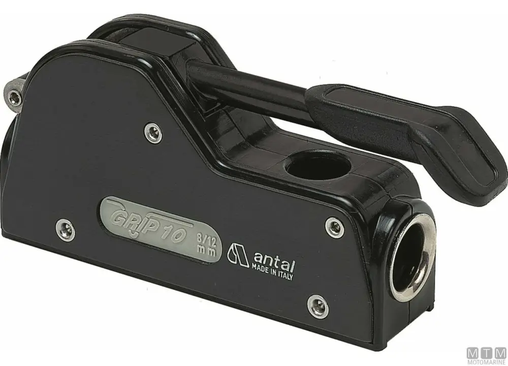Compra Oggi Stesso Stopper triplo antal v-grip 10/14mm