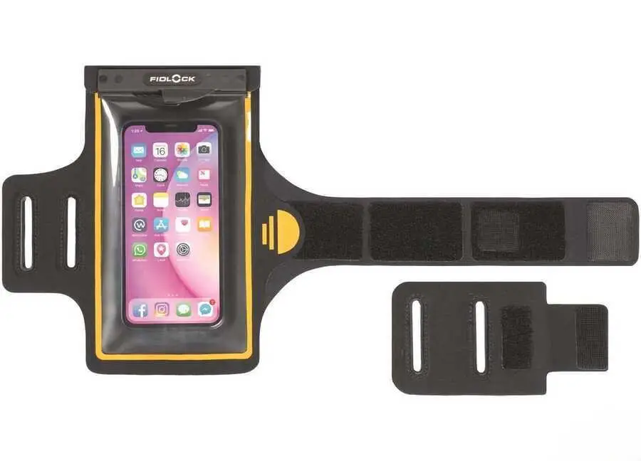 Busta da braccio imperm fidlock armband Esclusivo
