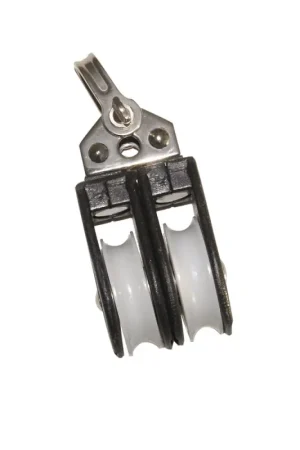 Offerta Bozzello doppio su sfere ø 10