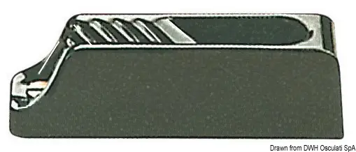 Clamcleat CL 231 Quantità Limitata
