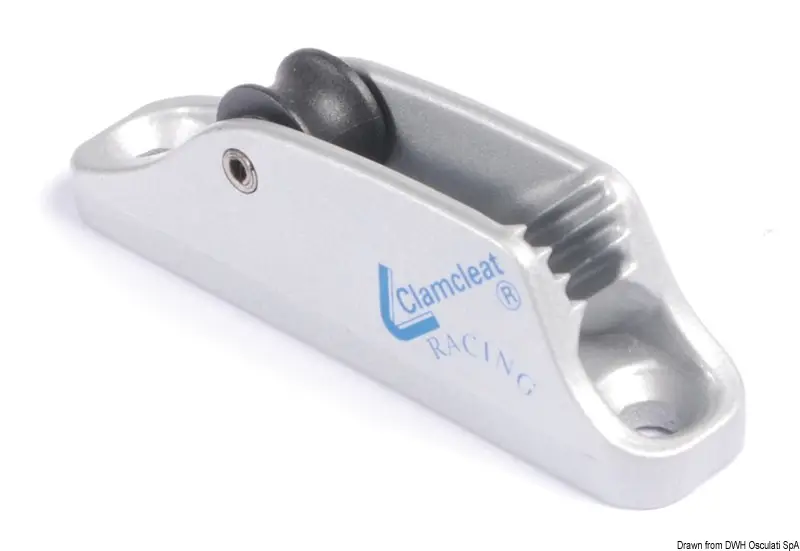 Promozione Clamcleat CL 236