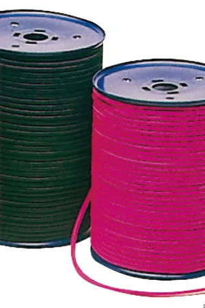 Ordina Subito cavo elastico nero 8 mm (100 MT)