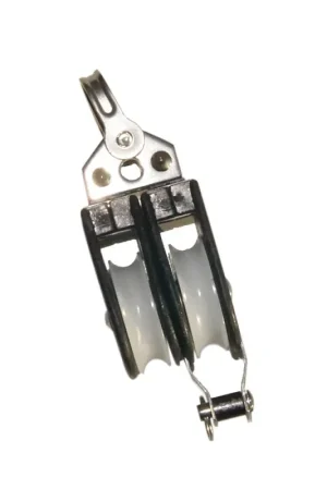 Promo Stagionale Bozzello doppio c/arric.sfera ø 12