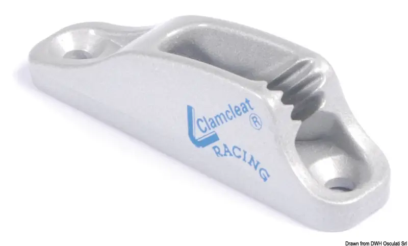 Clamcleat CL 211 MKI Novità