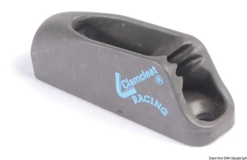 Clamcleat CL 211 MK2AN Ultima Occasione