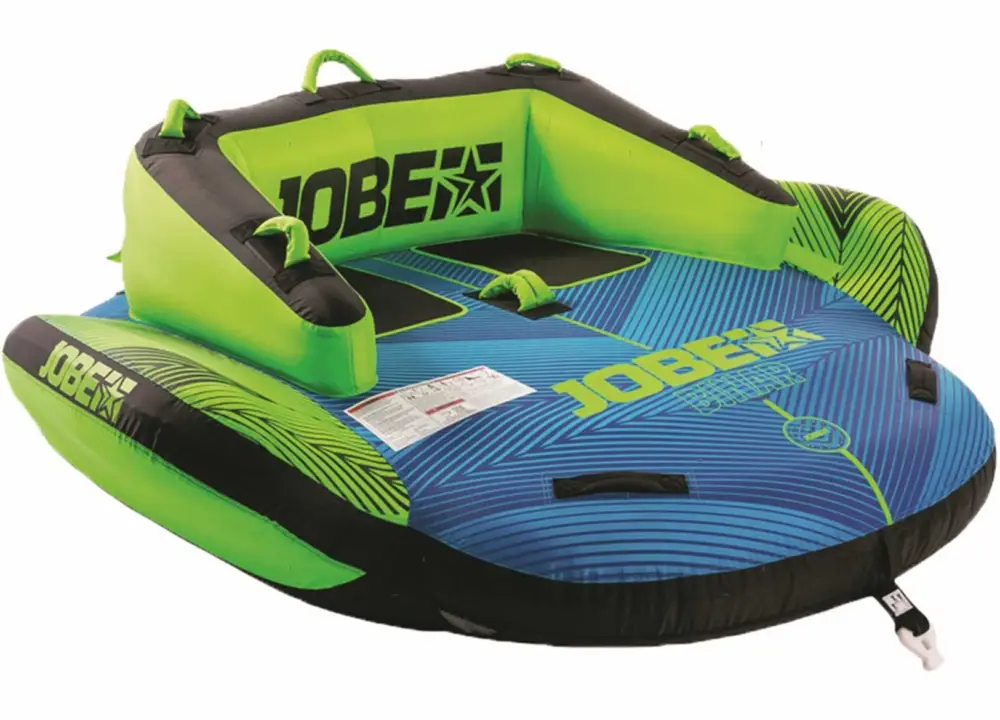 Ski tube jobe binar 2p Affare