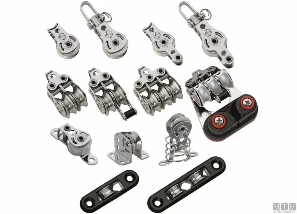 Bozzello rinvio base hs 4mm Direttamente Dal Produttore