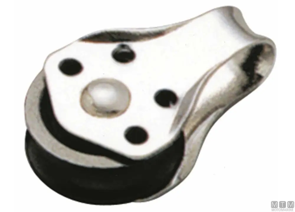 Offerta Limitata Bozzello mtm singolo 6mm