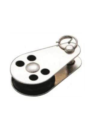 Bozzello mtm singolo con perno 6mm Quantità Limitata