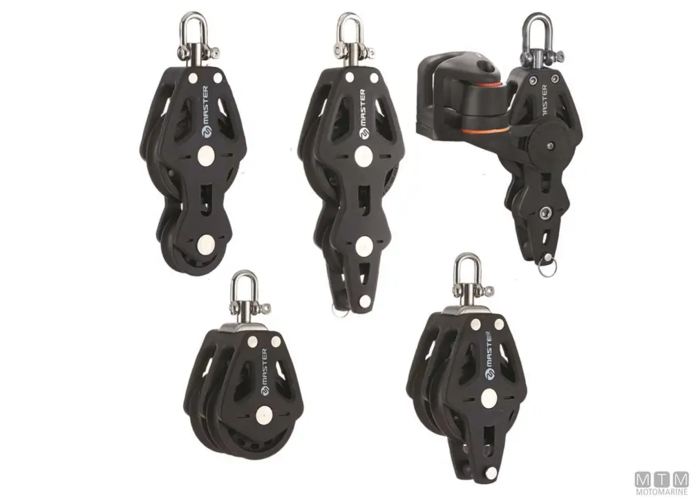 Compra Oggi Stesso Bozzello sing piede albe master 72mm