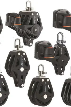 Bozzello doppio+arricavo master 50mm Nuovo Arrivo