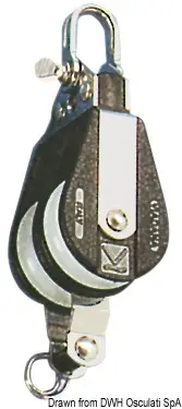 Bozzello 2 pul.sf.f.a 12x56 Miglior Prezzo