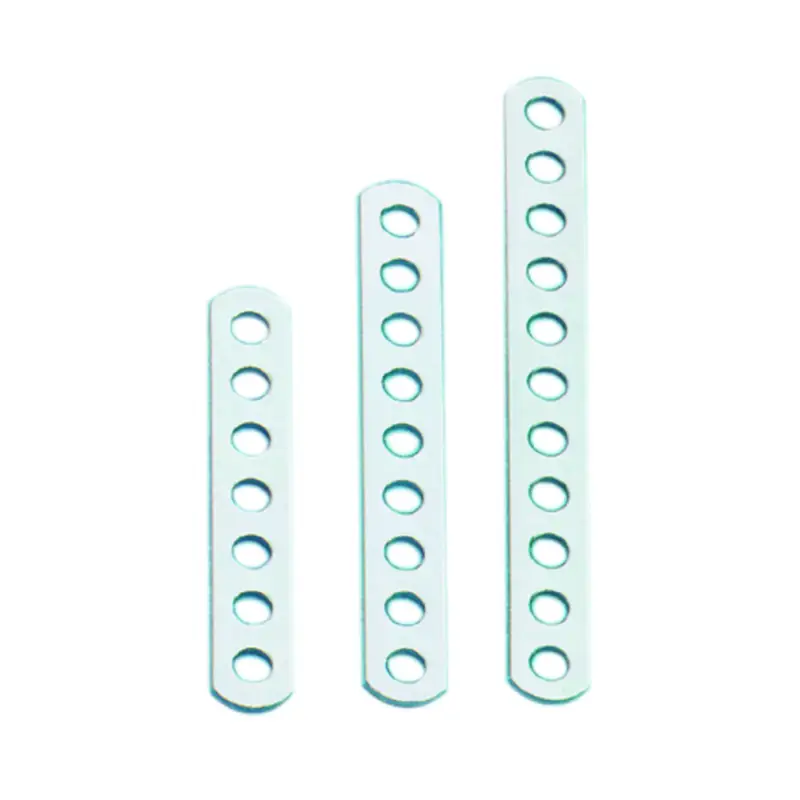 Landa forata inox mm. 120 Offerta Speciale