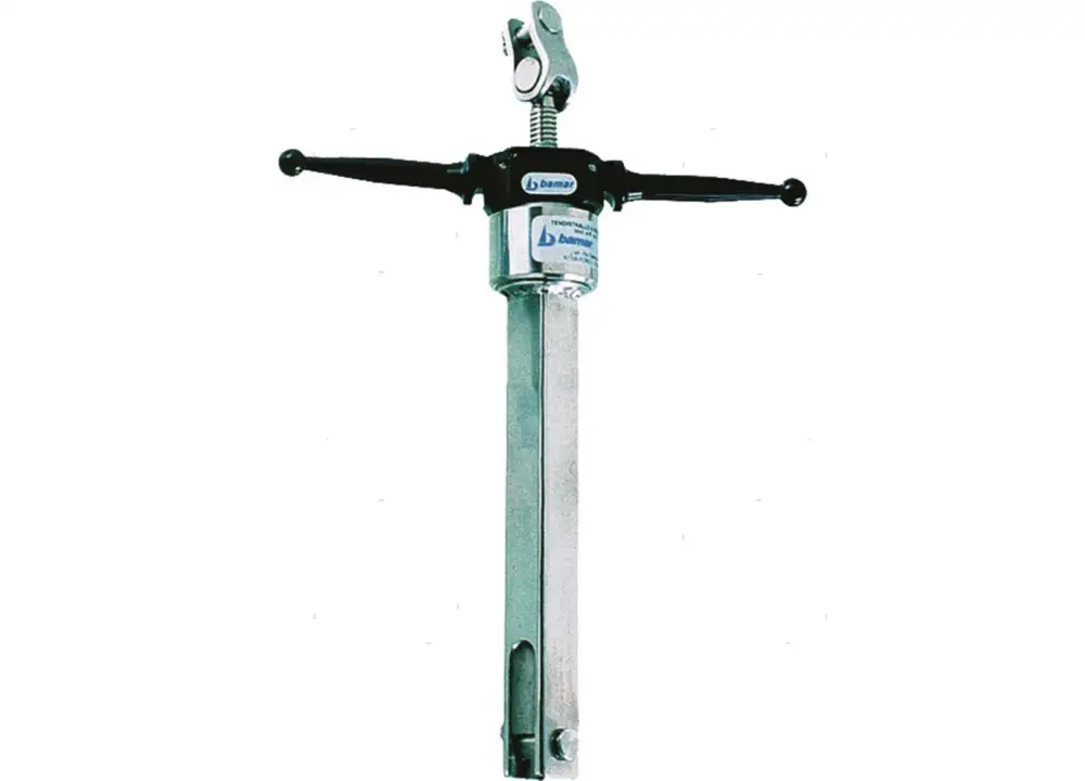 Nuova Collezione Tendistrallo bamar btv strallo 5mm