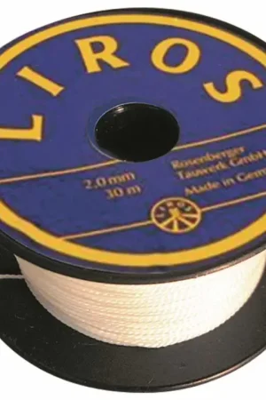 Filo cuciture 0.3mm 140m Ultime Pezzi
