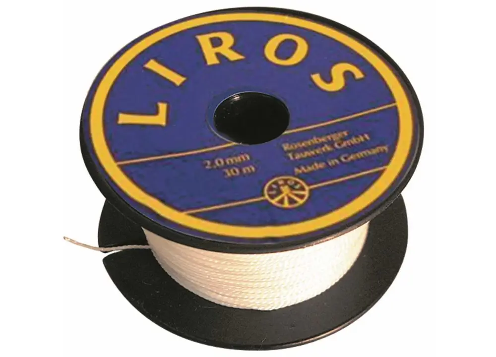 Filo cuciture 0.3mm 140m Ultime Pezzi