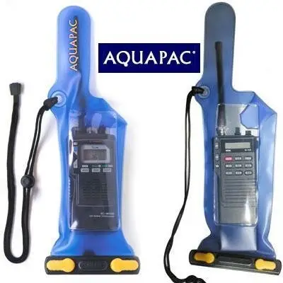 Miglior Prezzo Custodia Stagna Originale AQUAPAC VHF