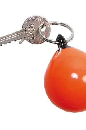 Offerta Speciale Portachiave a Pera Singolo