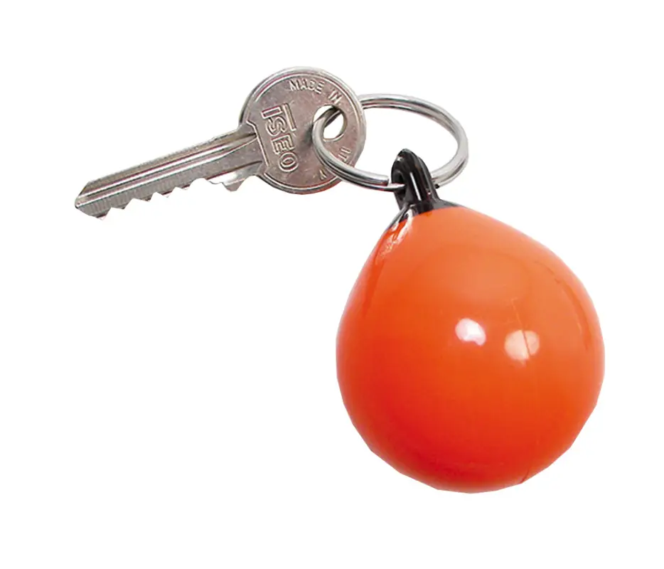 Offerta Speciale Portachiave a Pera Singolo