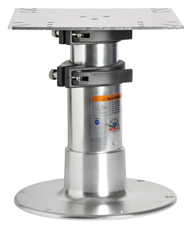 Gamba tavolo Heavy Duty Giant Miglior Prezzo