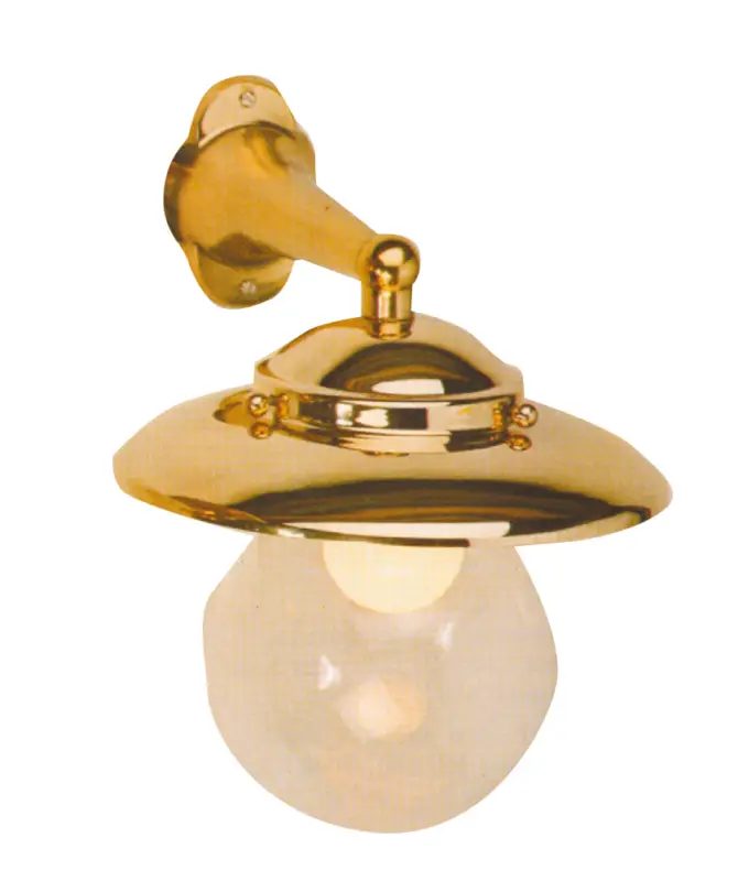 Ultimissimo Modello Lampada laura