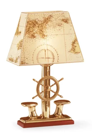 Nuova Collezione Lampada da tavolo