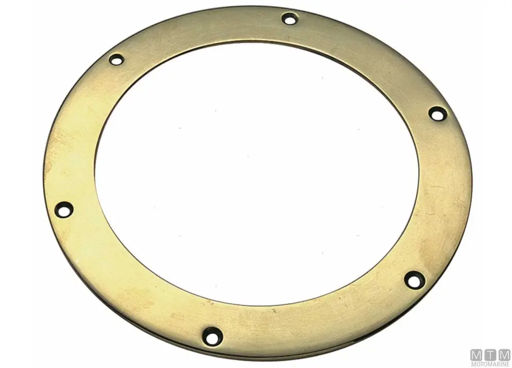 Direttamente Dal Produttore Cornice d300mm ottone