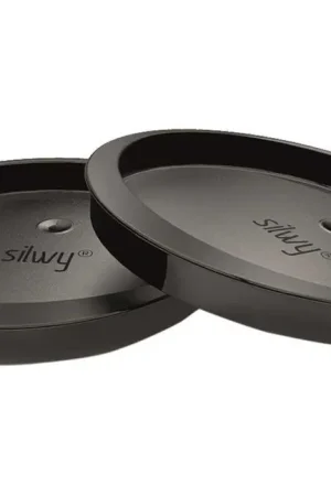 Set 2 Coperchi per Bicchieri Magnetici Must-Have