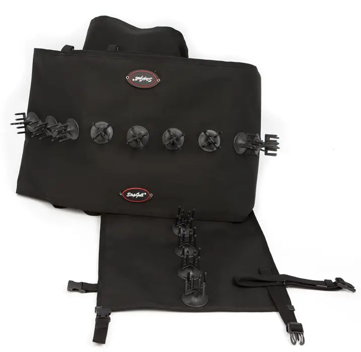 StopGull Boom Fodero per Boma 400 cm Promozione Esclusiva