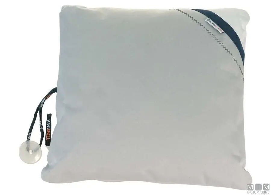 Ultimissimo Modello Cuscino Idrorepellente Marine Business