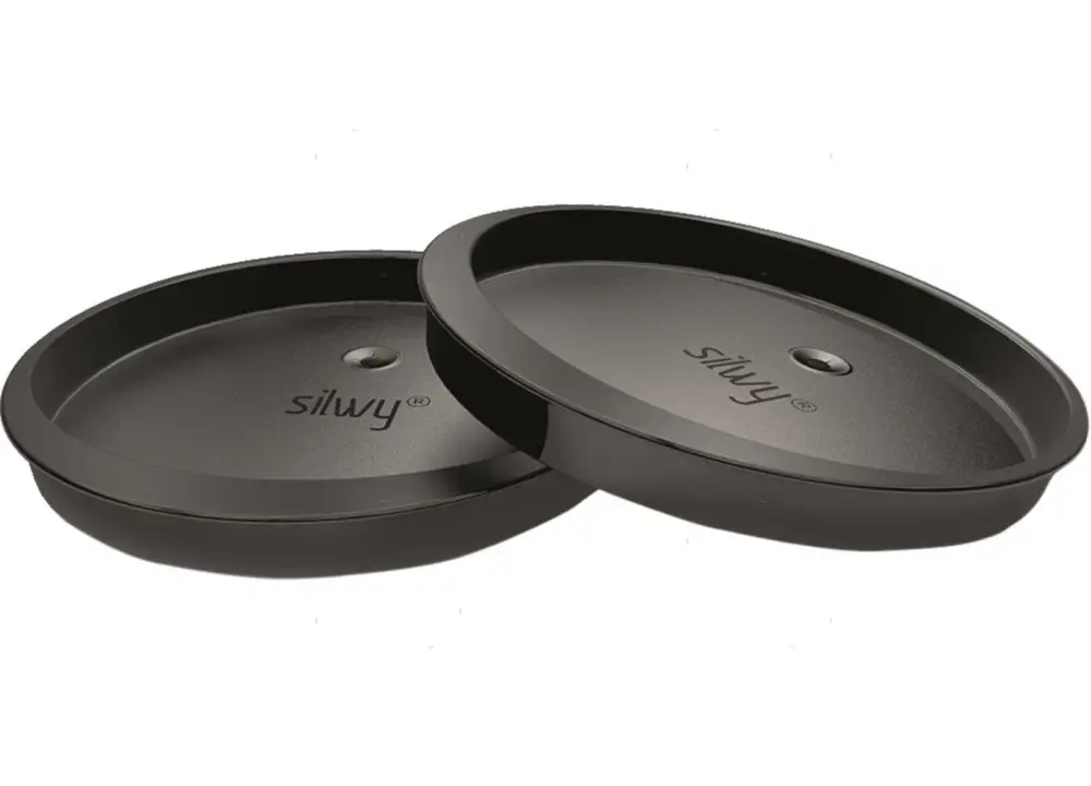 Super Prezzo Set 2 copribicchieri silwy