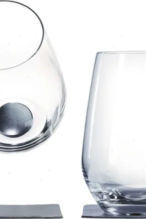 Cp bicchieri longdrink magnetici silwy Scelto Dai Clienti