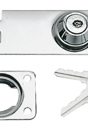 Consegna Rapida Chiusura con chiave 80x30