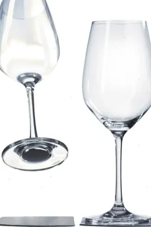 Compra Oggi Stesso Cp calici vino magnetici silwy