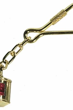 Portachiavi fanale rosso Promozione