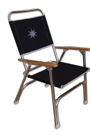 Soddisfatti O Rimborsati Poltroncina Stile Navy 2