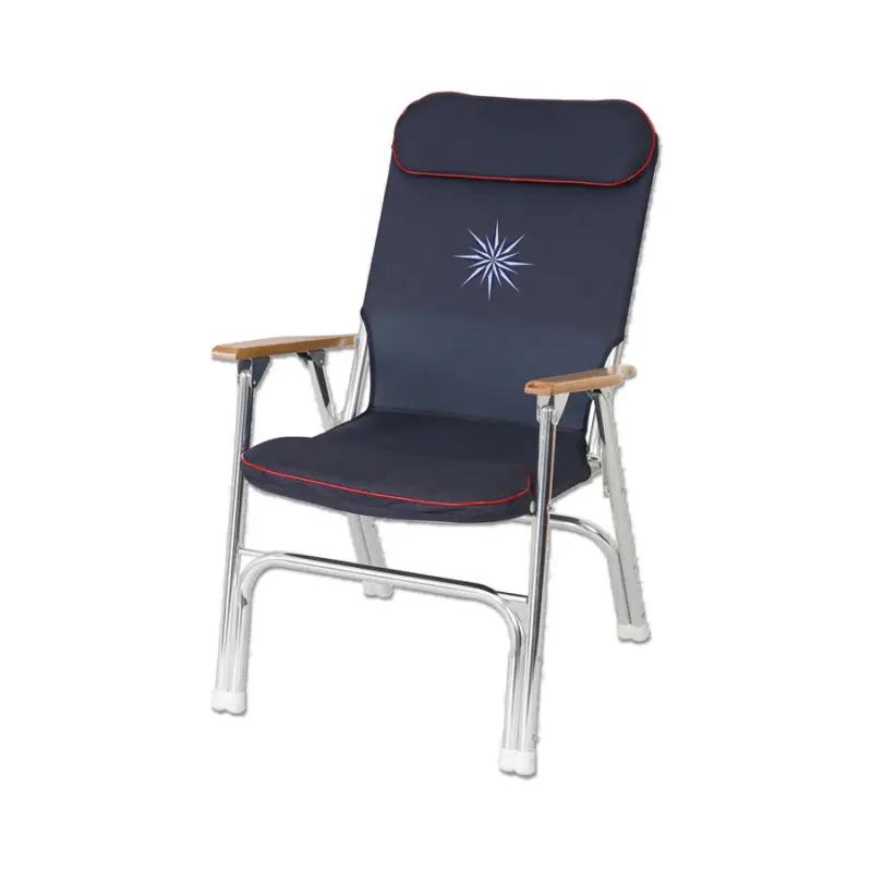 Poltroncina Stile Navy 1 Di Tendenza