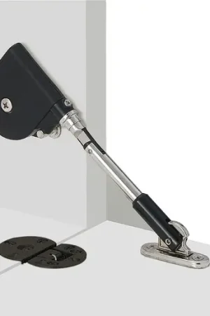 Soft-down stay nero 1,62-3,68 Nm Offerta