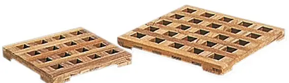 Carabottino in Teak Saldi