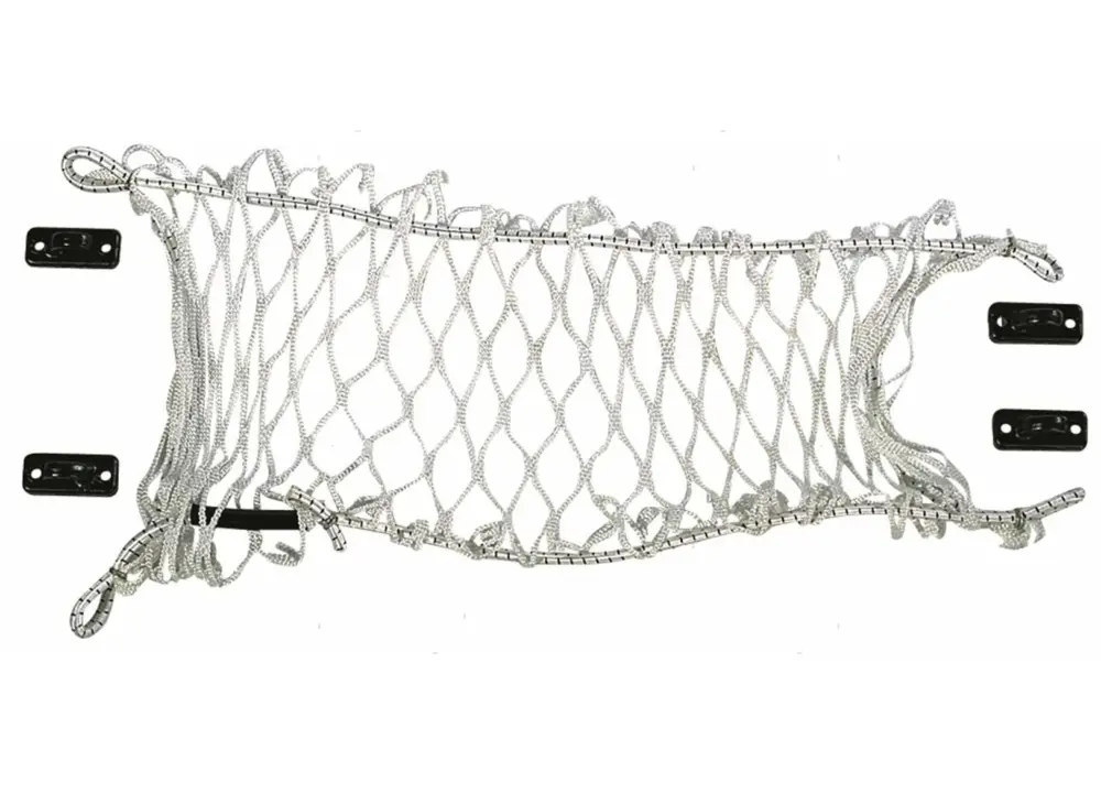 Prezzo Conveniente Rete portaoggetti eco 30x20cm