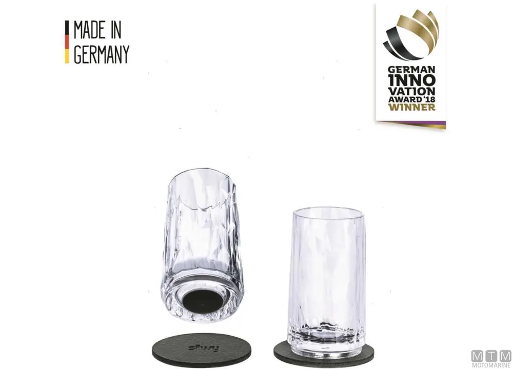 Cp bicchieri shot magnetici pl silwy Offerta Speciale