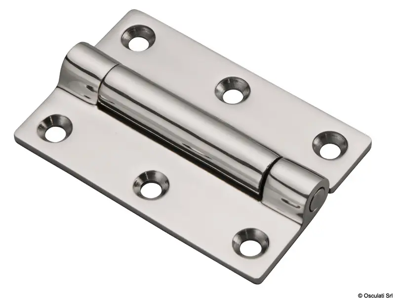 Compra Online Cerniera autoreggente 51x78 mm nodo sporgente