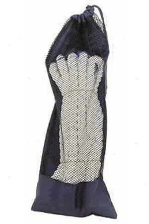 Sacco cima rete 20x35cm Must-Have