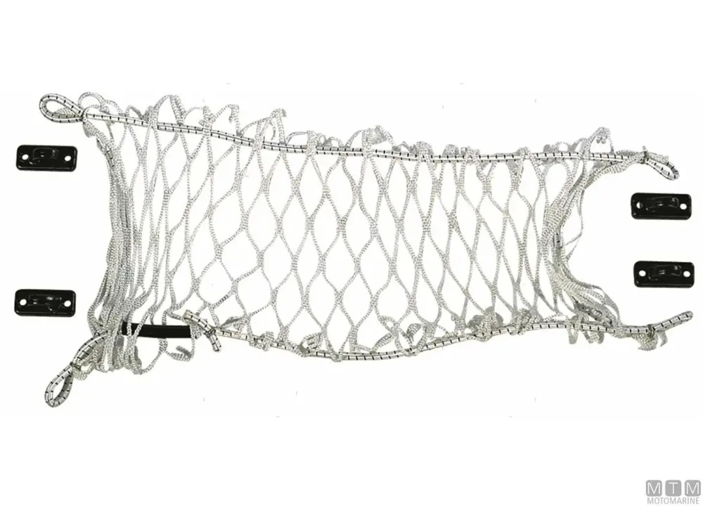 Rete portaoggetti eco 40x20cm Nuovo Arrivo