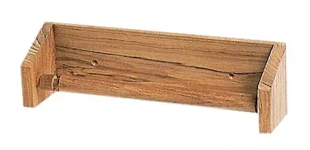 Portascottex in Teak Soddisfatti O Rimborsati