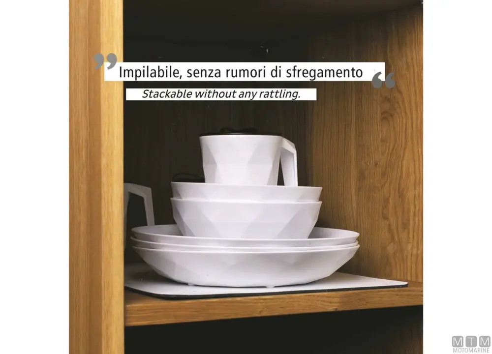 Set 2 ciotole magnetiche silwy Compra Online